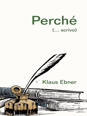 cover image of Perché